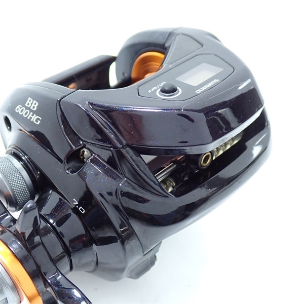 １７バルケッタＢＢ６００ＨＧ